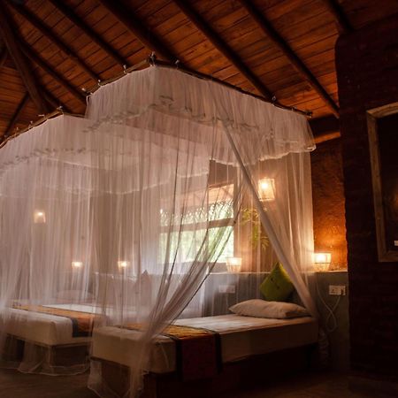 Kuwera Eco Lodge سيغيرِيا المظهر الخارجي الصورة