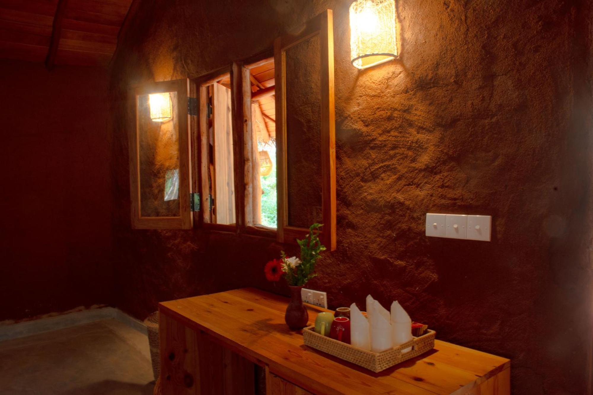 Kuwera Eco Lodge سيغيرِيا المظهر الخارجي الصورة