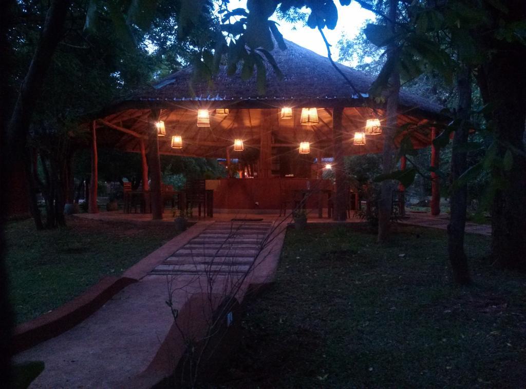 Kuwera Eco Lodge سيغيرِيا المظهر الخارجي الصورة