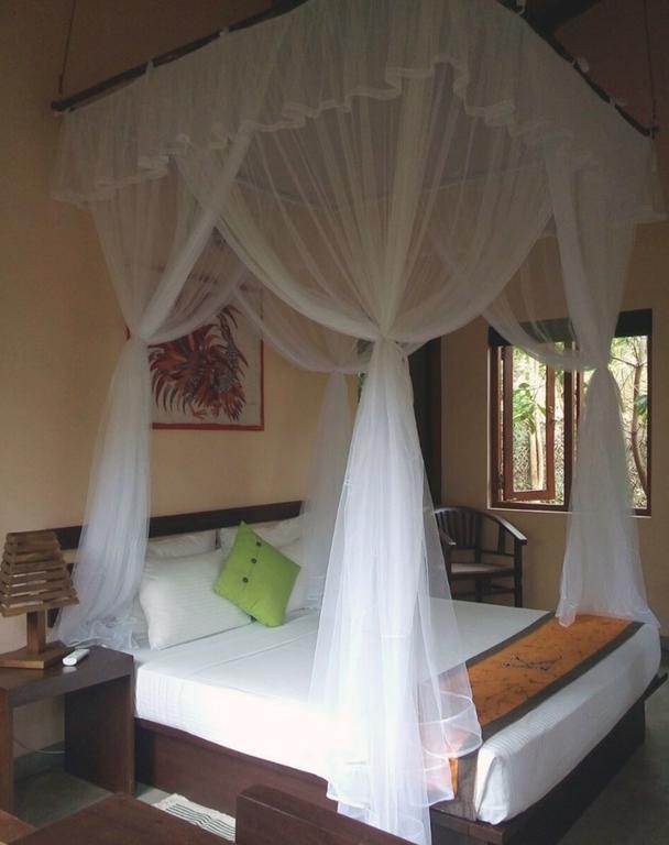 Kuwera Eco Lodge سيغيرِيا المظهر الخارجي الصورة